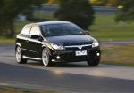 Holden Astra 2.0 SRi Turbo 2006 года